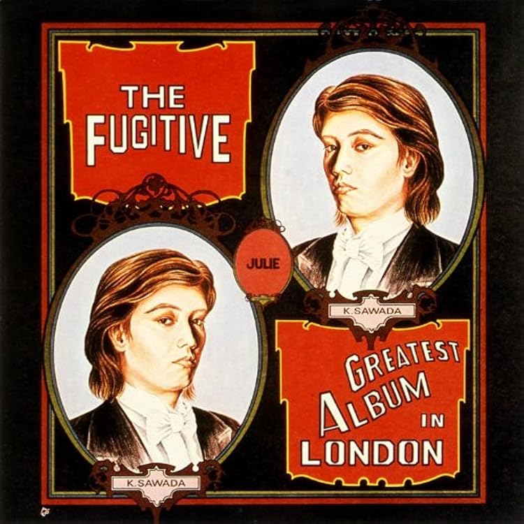 プリンツ21 No.51 JULIE!JULIE!JULIE!　沢田研二 1998冬号 本・雑誌・漫画 プリンツ21 沢田研二JULIE！JULIE！JULIE